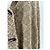 Camila S Millau Strickjacke Beige Baumwolle - Ansicht 5