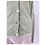 Autre Marque Grüner Cashmere-Cardigan - Ansicht 5