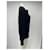 Leetha Feiner schwarzer Pullover aus Kaschmir - Ansicht 3