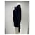 Leetha Feiner schwarzer Pullover aus Kaschmir - Ansicht 4