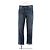 Jeans Christian Dior in cotone blu