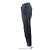 Jeans Christian Dior in cotone blu - vista 4
