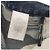 Jeans Christian Dior in cotone blu - vista 6