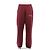 Autre Marque Pantaloni jogging rossi FREE CITY cotone S Rosso