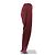 Autre Marque Pantaloni jogging rossi FREE CITY cotone S Rosso - vista 3