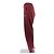 Autre Marque Pantaloni jogging rossi FREE CITY cotone S Rosso - vista 4