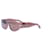 Tod's Gafas de sol marrones Castaño  - vista 1