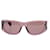 Tod's Gafas de sol marrones Castaño  - vista 2