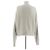Calvin Klein Cardigan Weiß Polyester Größe S - Ansicht 2