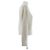 Calvin Klein Cardigan Weiß Polyester Größe S - Ansicht 3
