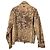 Autre Marque Cordjacke Braun - Ansicht 2