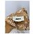 Autre Marque Cordjacke Braun - Ansicht 3
