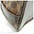 Borsa a spalla Chelsea Damier Louis Vuitton Donna Marrone, Ebano - vista 9