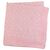 Sciarpa Grande Monogramma in Lana/Seta per Donne LOUIS VUITTON Rosa