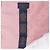 Sciarpa Grande Monogramma in Lana/Seta per Donne LOUIS VUITTON Rosa - vista 4