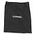 Borsa Vanity Chanel con marchio Coco e pelle di caviale, nera Nero - vista 15