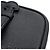 Borsa Vanity Chanel con marchio Coco e pelle di caviale, nera Nero - vista 8