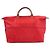 Borsa Boston Le Pliage Longchamp, Materiale in nylon, Donna - vista 2