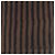 Sciarpa Striata in Cashmere/Wool Donna LOUIS VUITTON Nero - vista 3