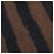 Sciarpa Striata in Cashmere/Wool Donna LOUIS VUITTON Nero - vista 6