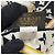 Foulard in seta Carré Monogram Confidential LOUIS VUITTON Nero - vista 6