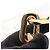 Sac à bandoulière Louis Vuitton Coussin BB en cuir monogrammé embossé, Femme, Argent, Argenté - vue 9