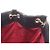 CHANEL Matelassé Tote Bag, Lammleder, Damen, Schwarz - Ansicht 8