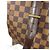 Borsa Tote Damier Chelsea Louis Vuitton Marrone Damier ebene - vista 14