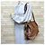 Borsa Tote Damier Chelsea Louis Vuitton Marrone Damier ebene - vista 2