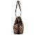 Borsa Tote Damier Chelsea Louis Vuitton Marrone Damier ebene - vista 4