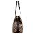 Borsa Tote Damier Chelsea Louis Vuitton Marrone Damier ebene - vista 5