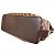 Borsa Tote Damier Chelsea Louis Vuitton Marrone Damier ebene - vista 6