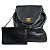 Timeless Chanel Triple Coco Rucksack Schwarz