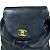 Timeless Chanel Triple Coco Rucksack Schwarz - Ansicht 11