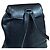 Timeless Chanel Triple Coco Rucksack Schwarz - Ansicht 12