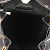Timeless Chanel Triple Coco Rucksack Schwarz - Ansicht 7