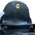 Timeless Chanel Triple Coco Rucksack Schwarz - Ansicht 9