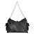 Borsa a Spalla Carryall Cargo Vibe PM Louis Vuitton Nero