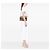 Borsa a Spalla Gucci Dionysus GG Supreme Media Marrone Beige - vista 7