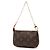 Mini Pochette Accessoires Vivienne Monogramma Marrone Louis Vuitton a Londra - vista 2