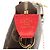 Mini Pochette Accessoires Vivienne Monogramma Marrone Louis Vuitton a Londra - vista 5