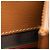 Borsa a Spalla Velasquez Twist in Pelle Marrone LOEWE - vista 6