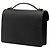 Louis Vuitton Monceau 28 in Epi Nero - vista 2