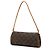 Pochette Beverly Monogram Marrone Louis Vuitton - vista 2