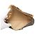 Pochette Beverly Monogram Marrone Louis Vuitton - vista 4