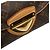 Pochette Beverly Monogram Marrone Louis Vuitton - vista 7