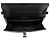 Ribbon Borsa a nastro in vitello nero con cristalli Prada - vista 4