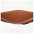 Slender Estuche para tarjetas Monogram Louis Vuitton M61733 Castaño - vista 4