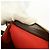 Borsa Chelsea Damier Louis Vuitton Marrone - vista 5
