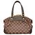 Borsa Louis Vuitton Damier Verona PM N41117 Ebano Damier ebene